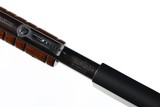 Remington 12A Slide Rifle .22sllr - 11 of 13