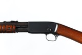 Remington 12A Slide Rifle .22sllr - 12 of 13