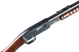 Remington 12A Slide Rifle .22sllr - 2 of 13