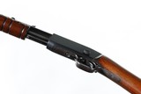 Remington 12A Slide Rifle .22sllr - 5 of 13