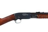 Remington 12A Slide Rifle .22sllr - 3 of 13