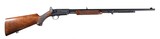 Winchester 61 .22 sllr Slide Rifle Deluxe Style - 4 of 13