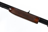 Winchester 61 .22 sllr Slide Rifle Deluxe Style - 5 of 13