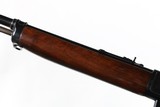 Winchester 1907 Semi Rifle .351 sl - 5 of 13