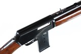 Winchester 1907 Semi Rifle .351 sl - 2 of 13