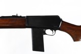 Winchester 1907 Semi Rifle .351 sl - 11 of 13