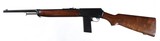 Winchester 1907 Semi Rifle .351 sl - 12 of 13