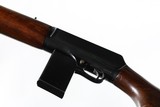 Winchester 1907 Semi Rifle .351 sl - 13 of 13