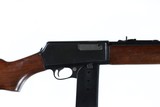 Winchester 1907 Semi Rifle .351 sl - 3 of 13