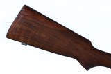 Winchester 1907 Semi Rifle .351 sl - 10 of 13