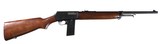Winchester 1907 Semi Rifle .351 sl - 4 of 13