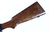 Winchester 1907 Semi Rifle .351 sl - 1 of 13