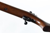 Winchester 72A Bolt Rifle .22 sllr - 13 of 13