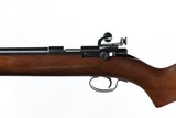 Winchester 72A Bolt Rifle .22 sllr - 11 of 13
