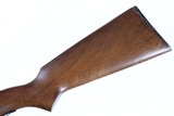 Winchester 72A Bolt Rifle .22 sllr - 1 of 13