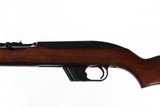 Winchester 77 Semi Rifle .22 lr - 11 of 13