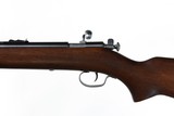 Winchester 67A Bolt Rifle .22 sllr - 11 of 13