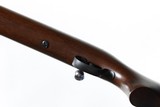 Winchester 67A Bolt Rifle .22 sllr - 13 of 13