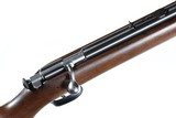 Winchester 67A Bolt Rifle .22 sllr - 2 of 13