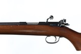 Remington 341-P Sportmaster Bolt Rifle .22 sllr - 11 of 13