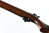 Remington 341-P Sportmaster Bolt Rifle .22 sllr - 13 of 13