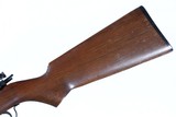 Remington 341-P Sportmaster Bolt Rifle .22 sllr - 1 of 13