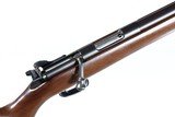 Remington 341-P Sportmaster Bolt Rifle .22 sllr - 2 of 13