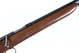 Remington 341-P Sportmaster Bolt Rifle .22 sllr - 8 of 13