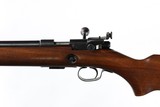Winchester 69A Bolt Rifle .22 sllr - 11 of 13