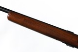 Winchester 69A Bolt Rifle .22 sllr - 5 of 13