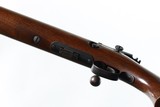 Winchester 69A Bolt Rifle .22 sllr - 13 of 13