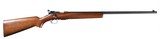 Winchester 69A Bolt Rifle .22 sllr - 3 of 13