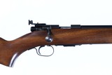 Winchester 69A Bolt Rifle .22 sllr - 4 of 13