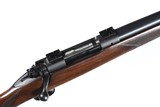 Winchester 70 Pre-64 Bolt Rifle .243 win - 2 of 14
