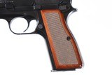 Browning Collectors Association Hi Power #93 9mm - 11 of 11