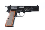Browning Collectors Association Hi Power #93 9mm - 3 of 11