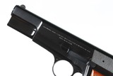 Browning Collectors Association Hi Power #93 9mm - 10 of 11