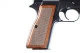 Browning Hi Power 9mm Belgium - 8 of 9