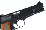 Browning Hi Power 9mm Belgium - 7 of 9