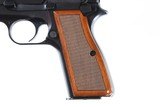 Browning Hi Power 9mm Belgium - 5 of 9