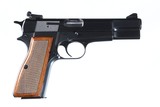 Browning Hi Power 9mm Belgium - 1 of 9