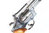 Smith & Wesson 29-2 .44 mag Excellent Cased 4" Nickel - 12 of 20