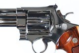Smith & Wesson 29-2 .44 mag Excellent Cased 4" Nickel - 14 of 20