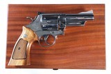 Smith & Wesson 29-2 .44 mag Excellent Cased 4" Nickel - 8 of 20