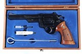 Smith & Wesson 29-2 Pinned .44 mag Display Box 6" Excellent - 1 of 14