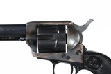 Colt 2nd Gen. SAA Revolver .357 mag Stagecoach - 12 of 13