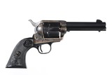 Colt 2nd Gen. SAA Revolver .357 mag Stagecoach - 6 of 13