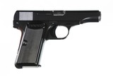 Browning .380 ACP Pistol - 1 of 10