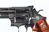Smith & Wesson 57 Revolver .41 mag Factory Cased - 12 of 12