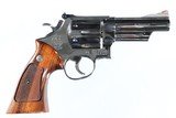 Smith & Wesson 57 Revolver .41 mag Factory Cased - 6 of 12